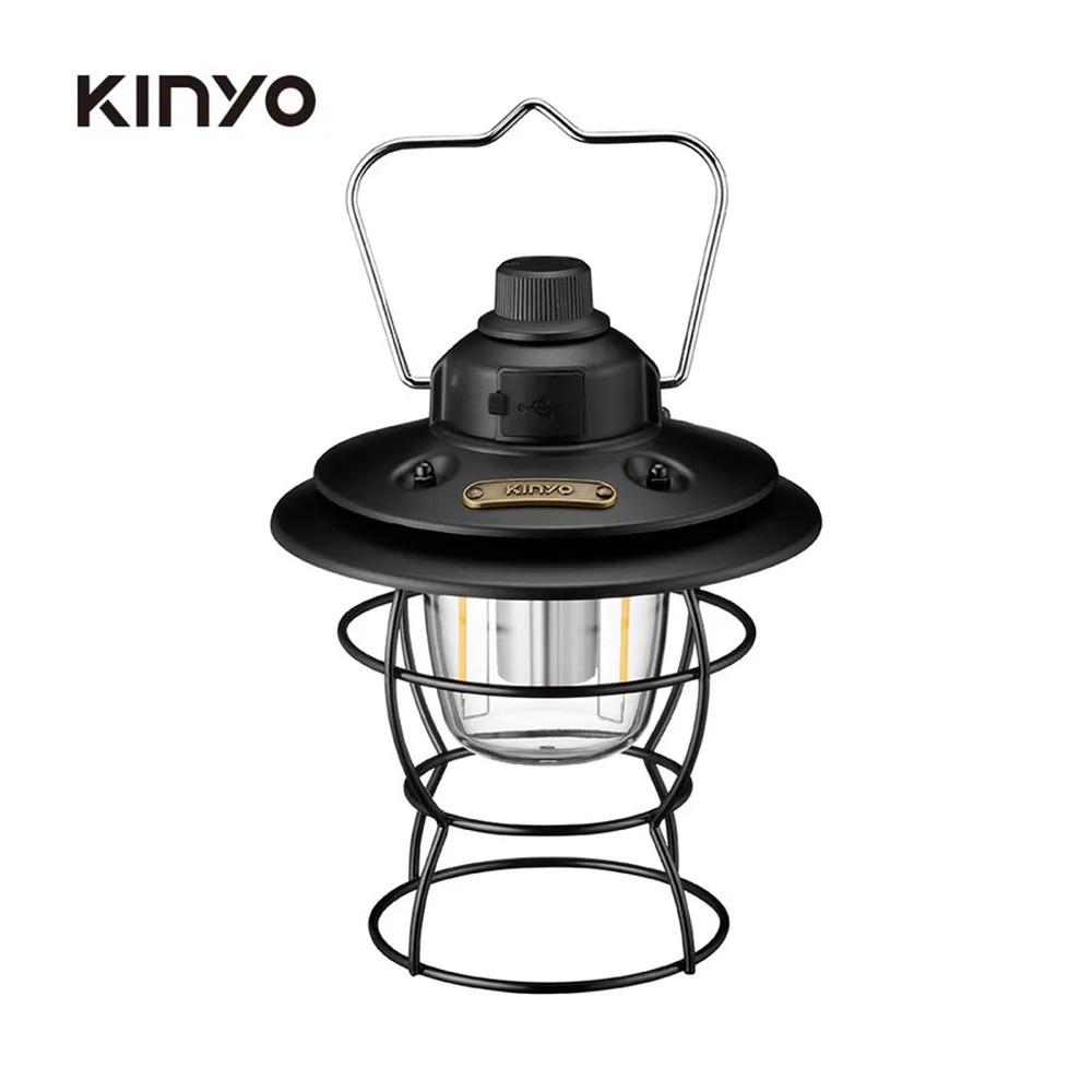【KINYO】三合一LED手電筒露營燈(福利品 CP-055) 歷史價格詳細信息