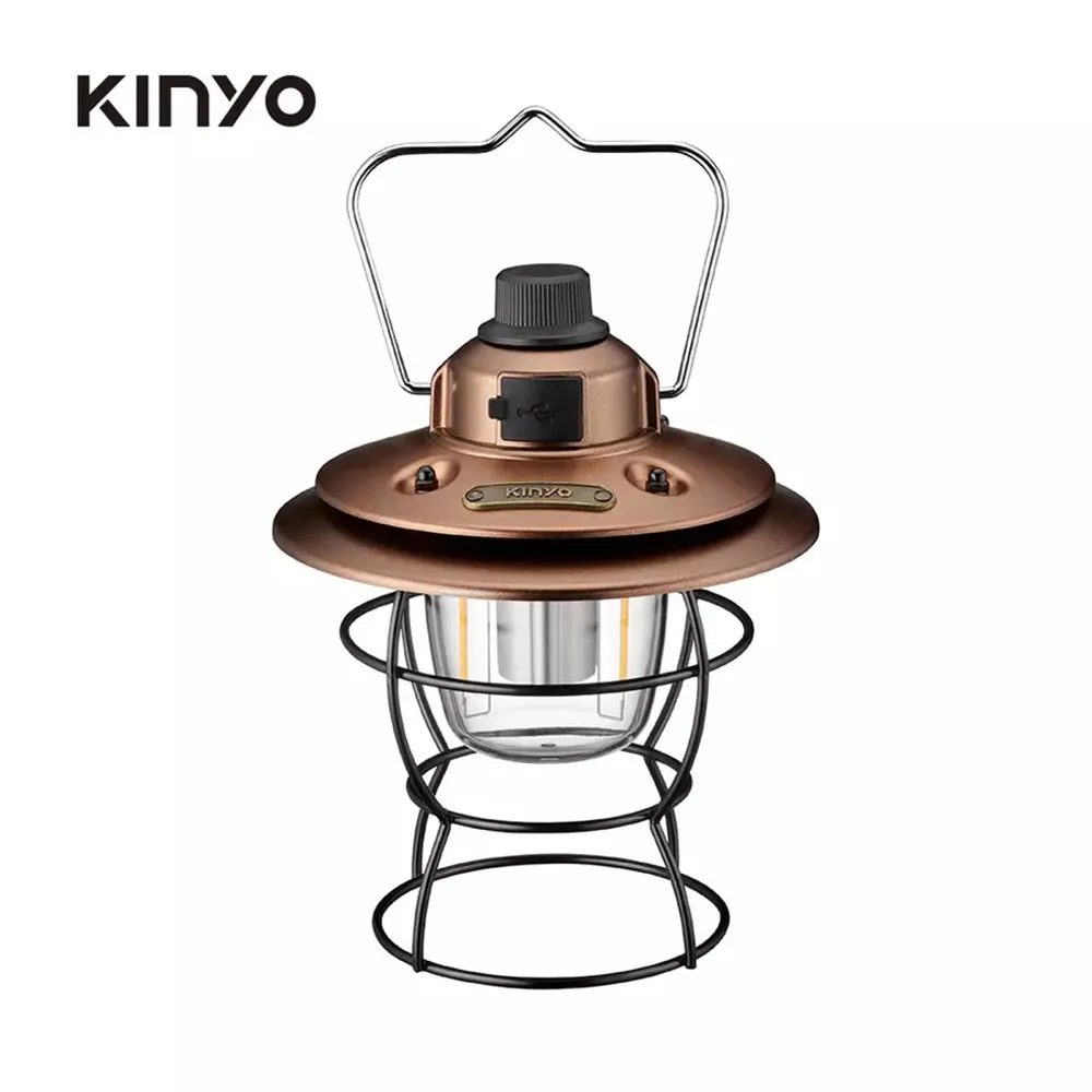 【KINYO】三合一LED手電筒露營燈(福利品 CP-055) 歷史價格詳細信息