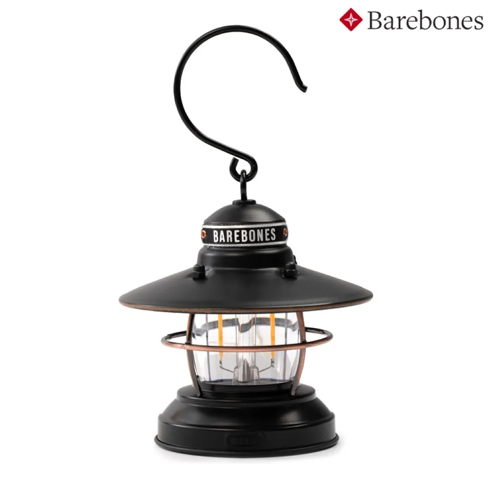 【Barebones】Edison Mini Lantern 吊掛營燈組-100流明『霧黑』(3入) LIV-276 歷史價格詳細信息