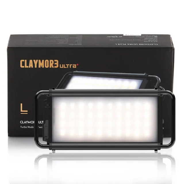 CLAYMORE Ultra2 3.0 X LED露營燈 CLC2-2300RD/CLC2-2300BK 歷史價格詳細信息