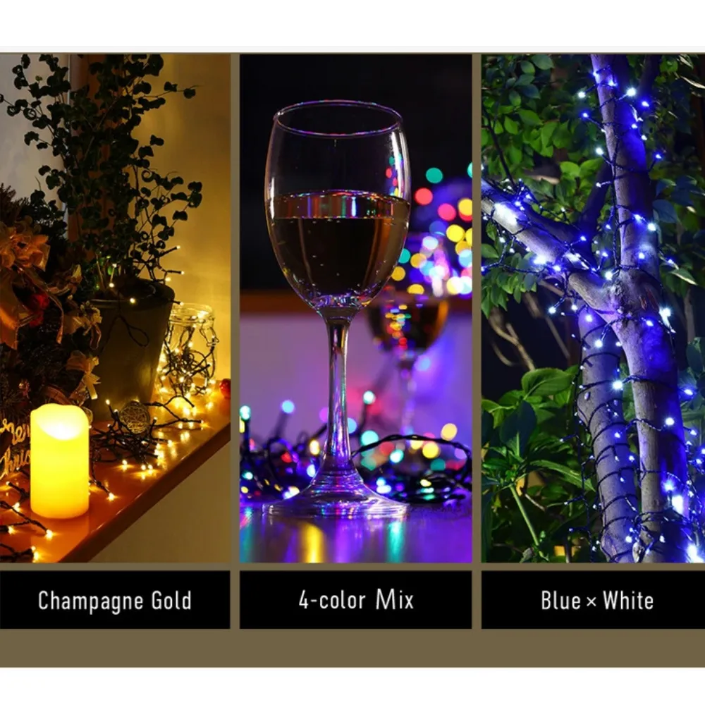 May Shop 露營燈LED多功能防水帳篷天幕燈帶多種顏色VIDALIDO【109052059】 歷史價格詳細信息