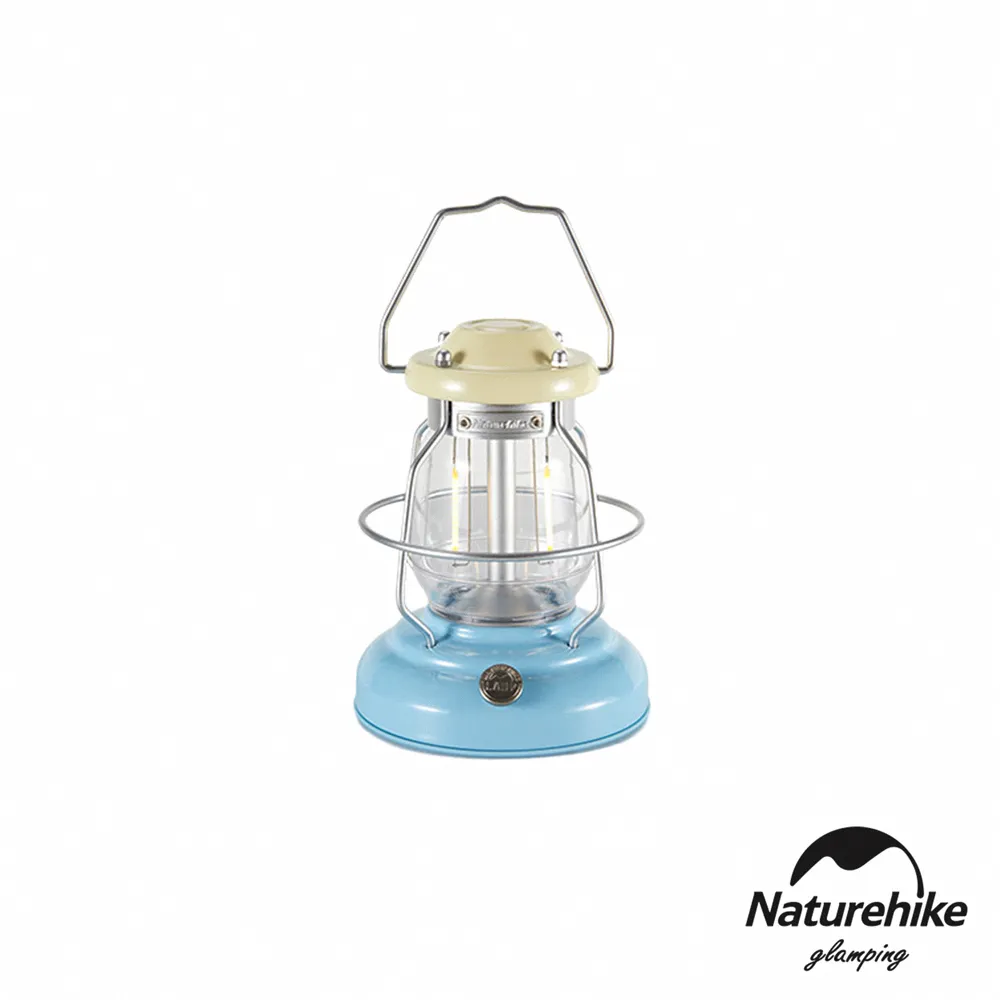 【Naturehike】星軌復古LED充電露營燈｜ZM010 台灣官方直營 歷史價格詳細信息