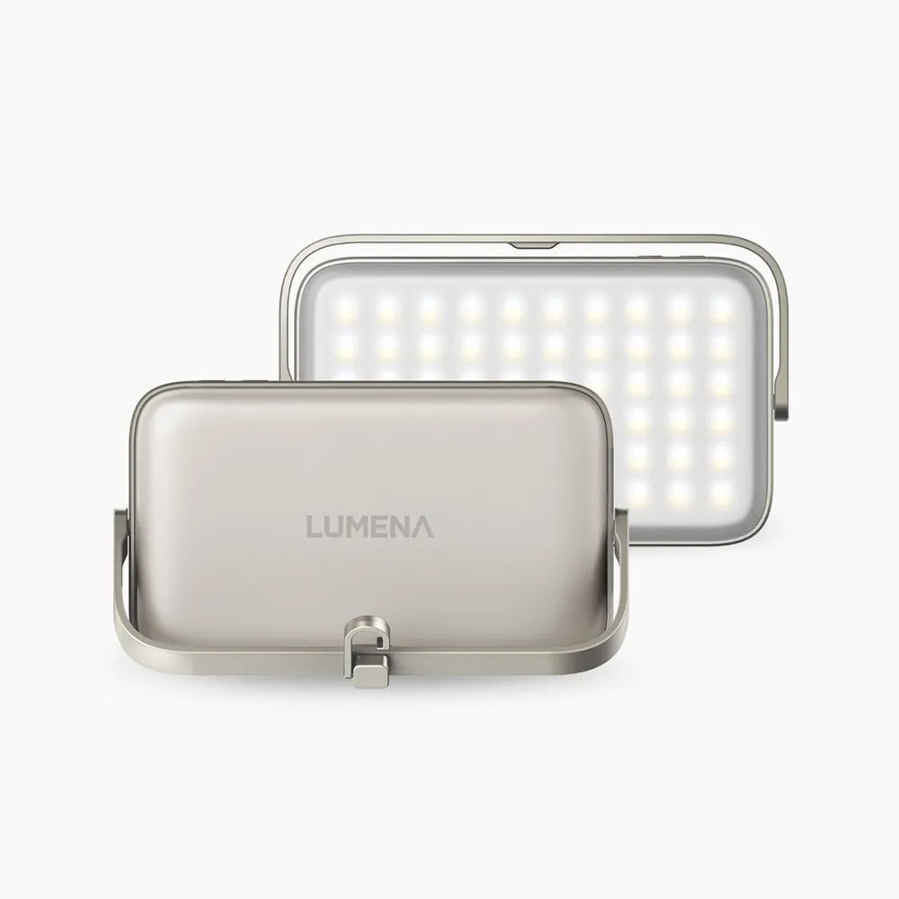 LUMENA N9 PLUS2 行動電源LED燈 LED燈 照明燈 登山 露營 R55109 歷史價格詳細信息