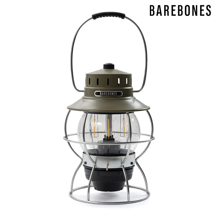 Barebones LIV-151 前哨垂吊營燈 Outpost Pendant Light / 骨董白 歷史價格詳細信息