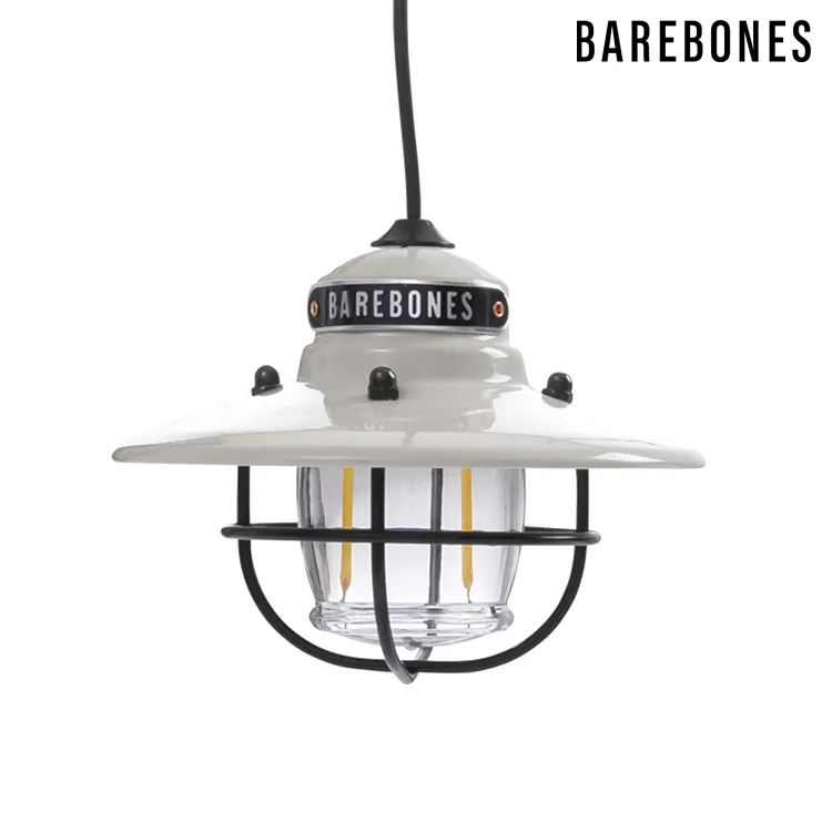 Barebones LIV-151 前哨垂吊營燈 Outpost Pendant Light / 骨董白 歷史價格詳細信息