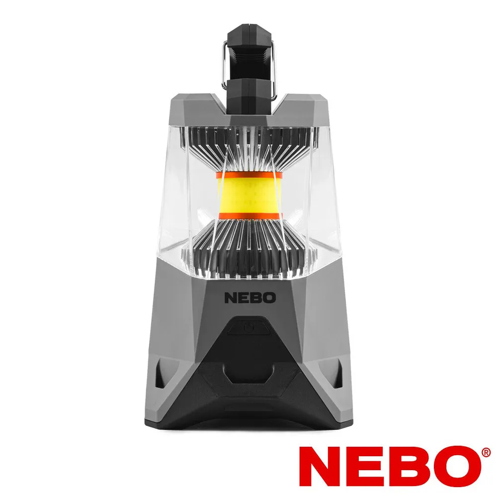 【NEBO】伽利略 露營燈-USB充電 500流明 IPX4 NEB-LTN-1000-G 歷史價格詳細信息