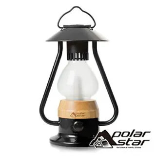 復古露營燈音樂時光燈音響飯廳酒吧手提氣氛燈帳篷燈音響 歷史價格詳細信息