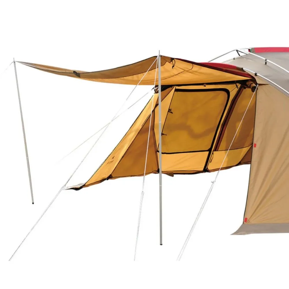 Snowpeak 鋁合金輕量雙鍋 1000 SCS-200 歷史價格詳細信息