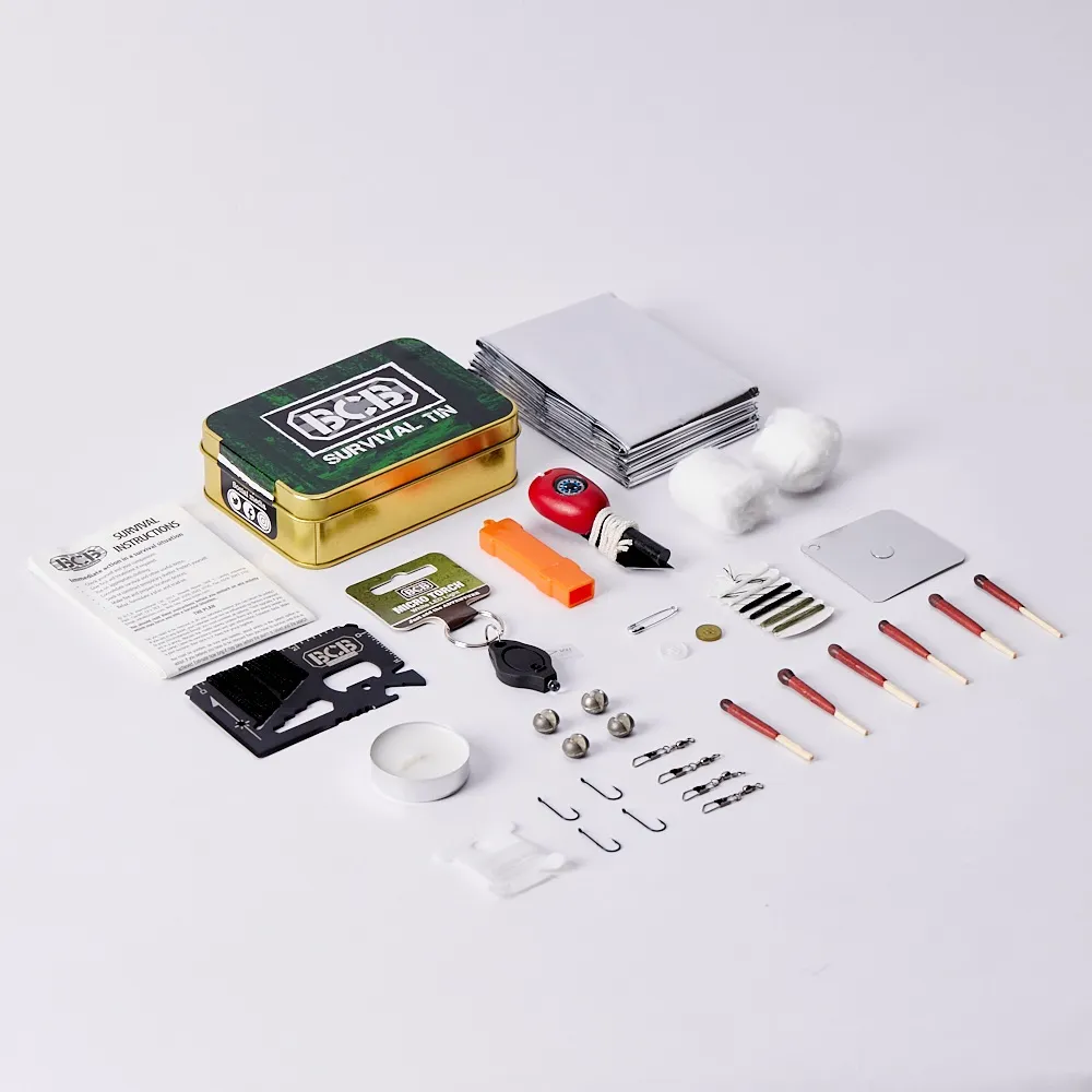 英國 BCB 野戰迷你烹飪組 歷史價格詳細信息