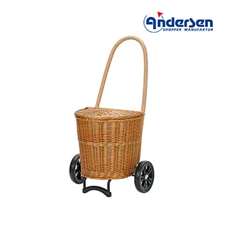 【andersen】德國 Komfort Mimi 鋁製座椅式購物車/野餐車 歷史價格詳細信息