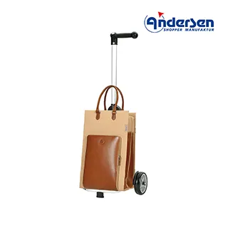 【andersen】德國 Komfort Mimi 鋁製座椅式購物車/野餐車 歷史價格詳細信息