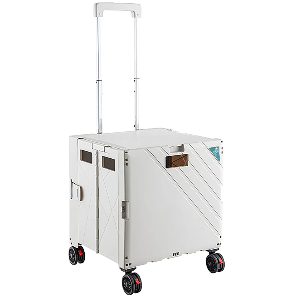 露營折疊手推車-收納版－越野輪雙剎車(折疊手拉車/露營推車/寵物推車/買菜車/拉車) 歷史價格詳細信息