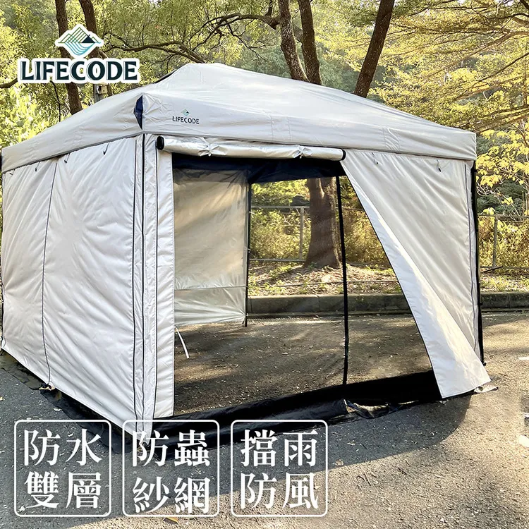 LIFECODE 客廳帳配件-單層圍布-海軍藍 歷史價格詳細信息