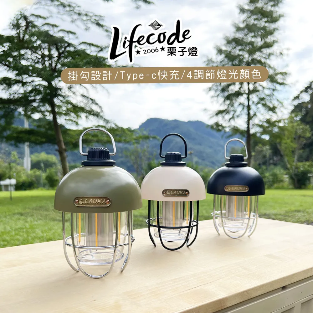 LIFECODE 橡木紋便攜鋁合金折疊桌60x40cm 歷史價格詳細信息