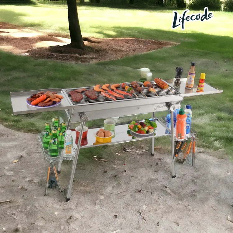 【LIFECODE】親子雙冰桶-手提式10+22公升保冰桶/保溫桶-白綠色 歷史價格詳細信息