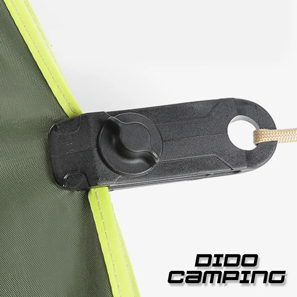 【DIDO Camping】戶外露營帳篷天幕(DC057) 歷史價格詳細信息