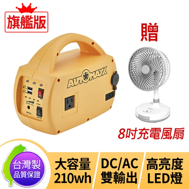 【AUTOMAXX】『雙頭白龍』活動式太陽能200LED感應照明燈 UA-S200 歷史價格詳細信息