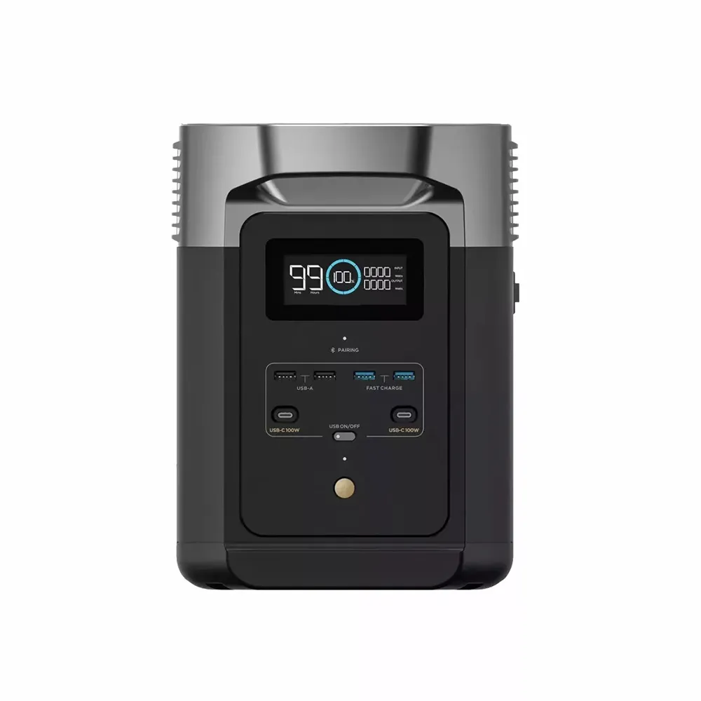 【ECOFLOW】DELTA 2 戶外儲電設備(商檢證號 R3E975 防颱必備 停電神器) 歷史價格詳細信息