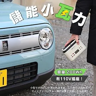 儲能小瓦力EMR310+30W太陽能板(贈收納袋+PD60W充電線) 歷史價格詳細信息