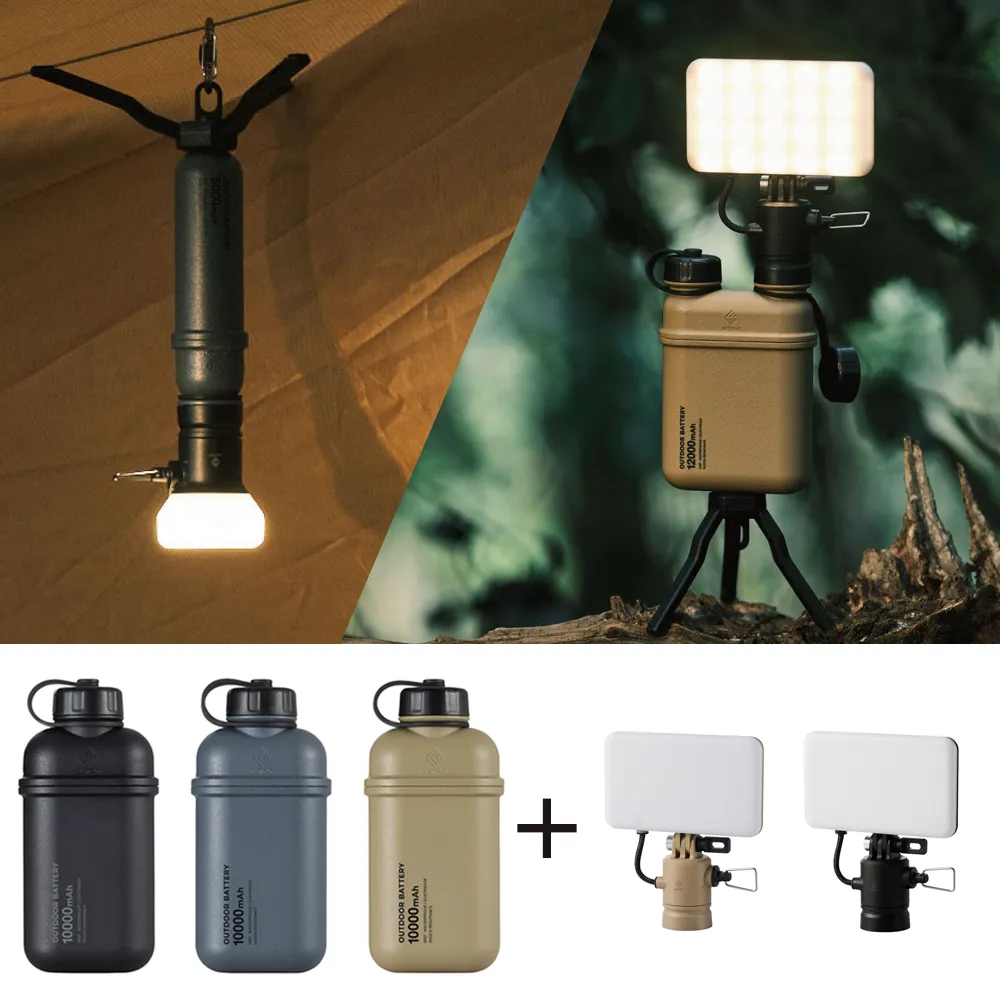 ELECOM NESTOUT 面板型LED燈 FLASH-1 露營燈 戶外 照明 USB燈 掛燈 防水防塵 日本公司貨 歷史價格詳細信息