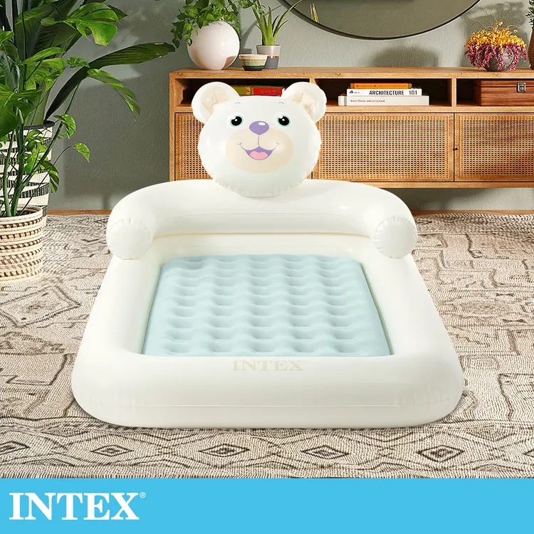 INTEX 手壓充氣幫浦/打氣筒-高29cm 歷史價格詳細信息