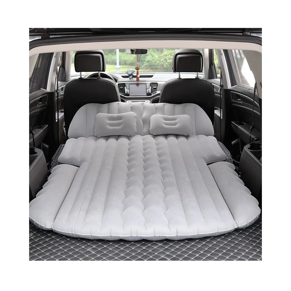 充氣床 休旅車 SUV 充氣床墊 車載氣墊床 汽車床墊 氣墊床 家用床 旅行床 野餐墊 露營床墊 歷史價格詳細信息