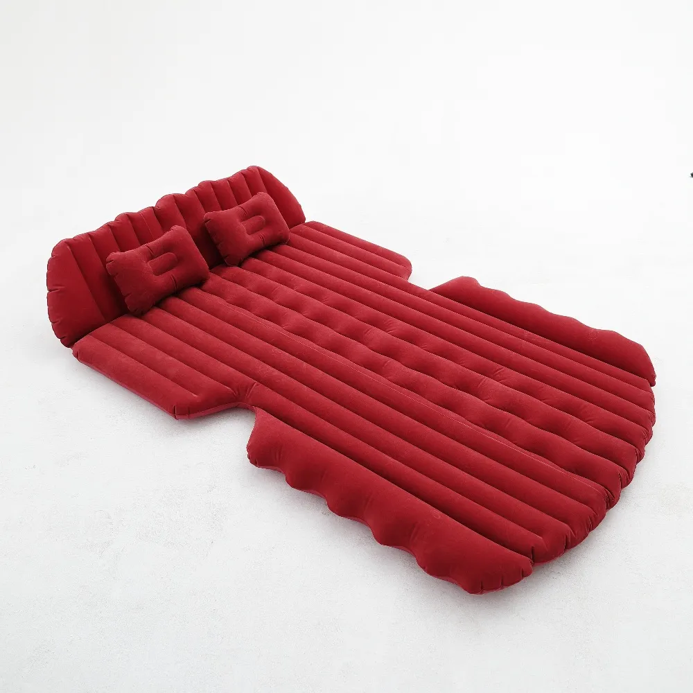 充氣床 休旅車 SUV 充氣床墊 車載氣墊床 汽車床墊 氣墊床 家用床 旅行床 野餐墊 露營床墊 歷史價格詳細信息