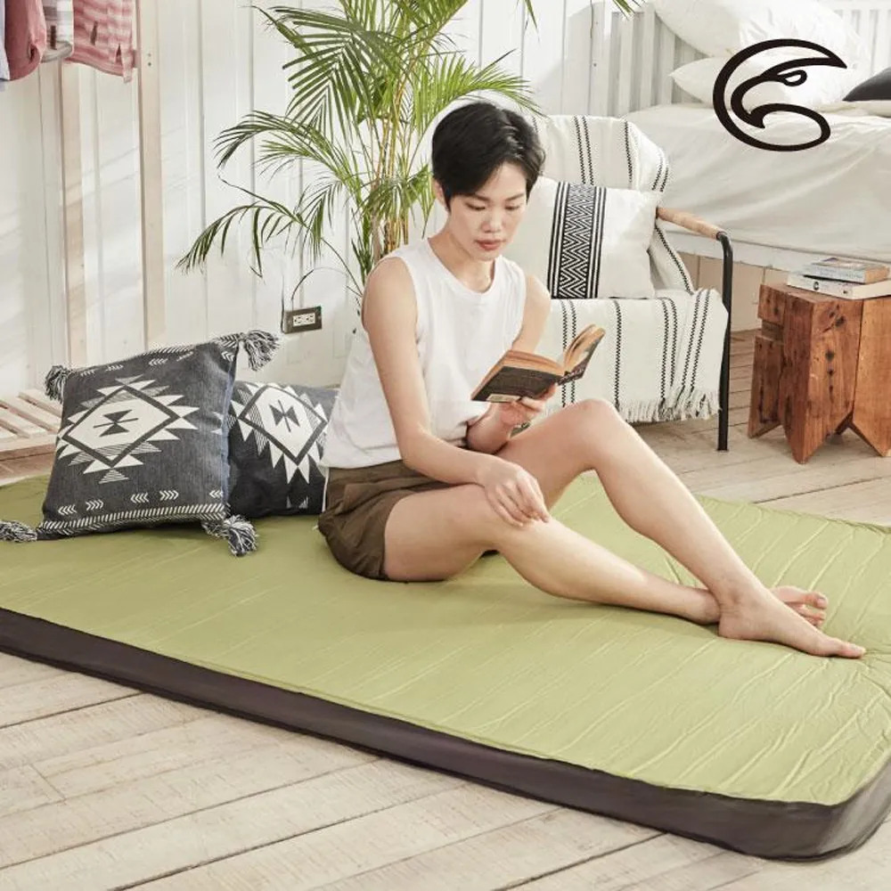 ADISI 3D雙人自動充氣睡墊【孔雀藍】7819-526 歷史價格詳細信息