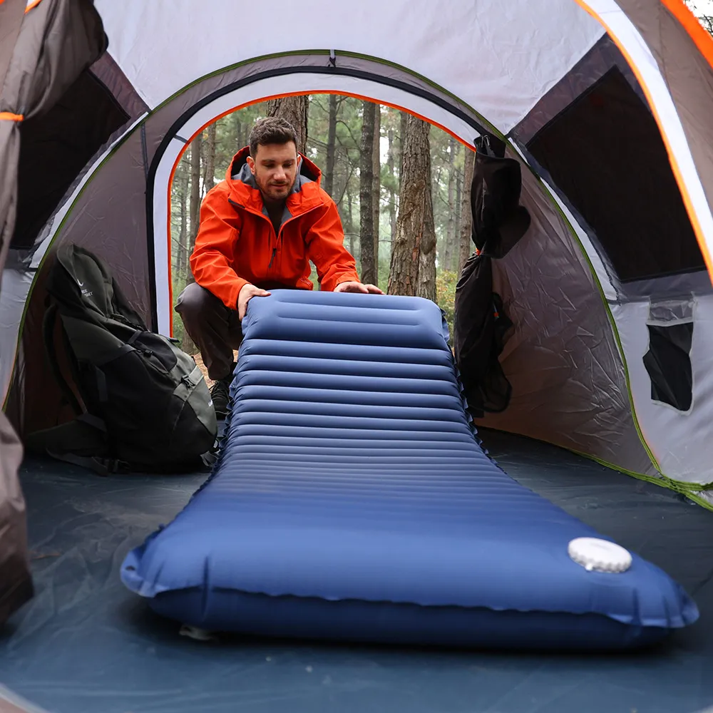 Aerogogo | 氣感舒眠充氣床墊 + GIGA PUMP 4.0充氣幫浦 歷史價格詳細信息