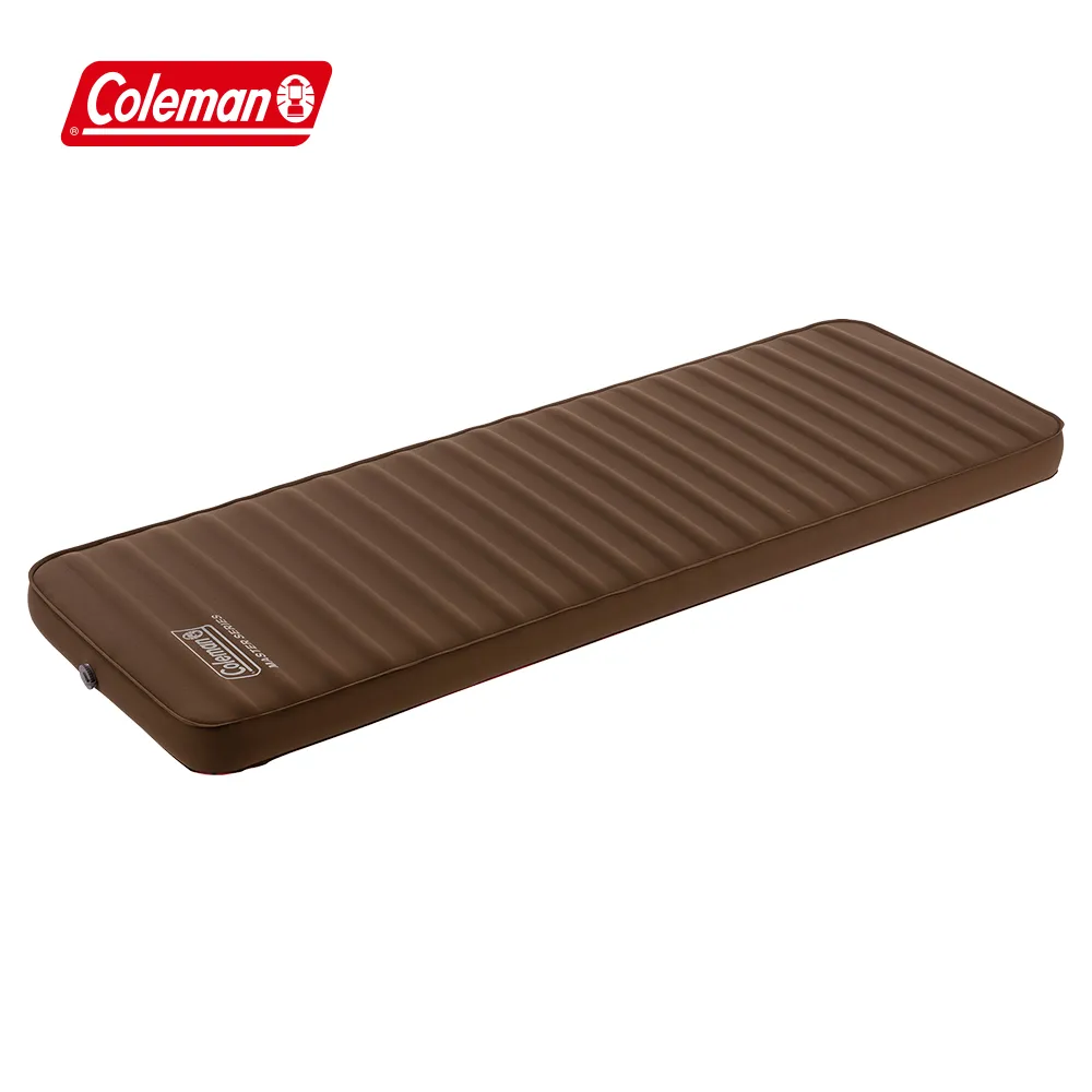 【Coleman】達人單人氣墊床 / 達人系列MASTER SERIES / CM-38137(露營睡墊 氣墊床 充氣床 充氣床墊) 歷史價格詳細信息