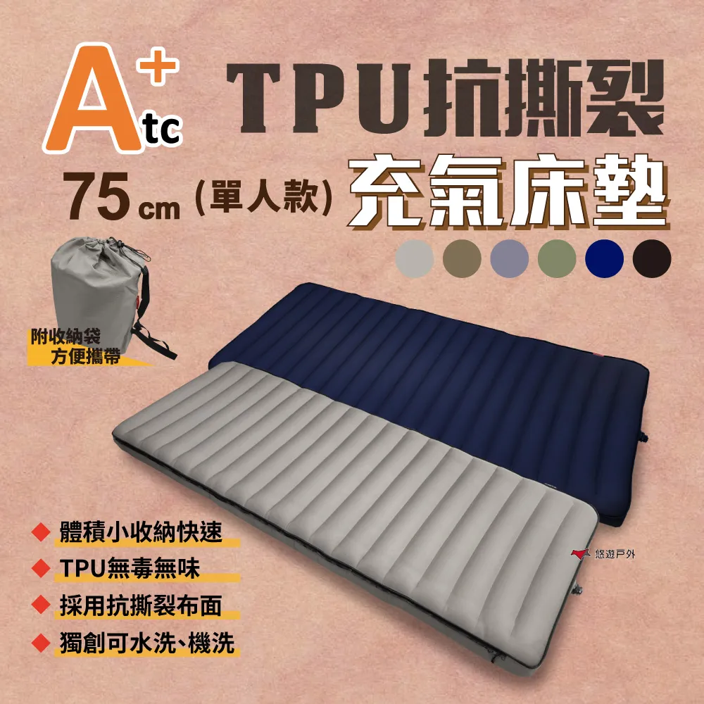 【ATC】TPU雙人多功能充氣床墊 豹紋 原始森林 世界專利 TPU充氣床 露營 旅遊必備 悠遊戶外 歷史價格詳細信息