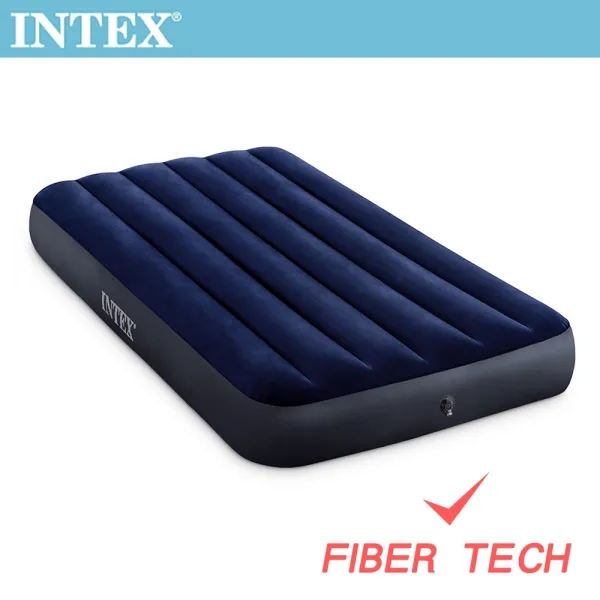 INTEX 經典單人充氣床-寬99cm(64757) 歷史價格詳細信息