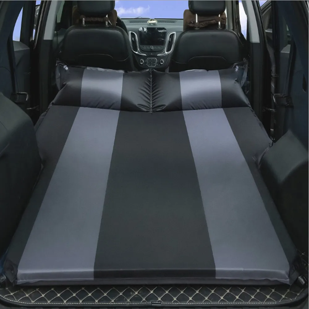 充氣床 休旅車 SUV 充氣床墊 車載氣墊床 汽車床墊 氣墊床 家用床 旅行床 野餐墊 露營床墊 歷史價格詳細信息