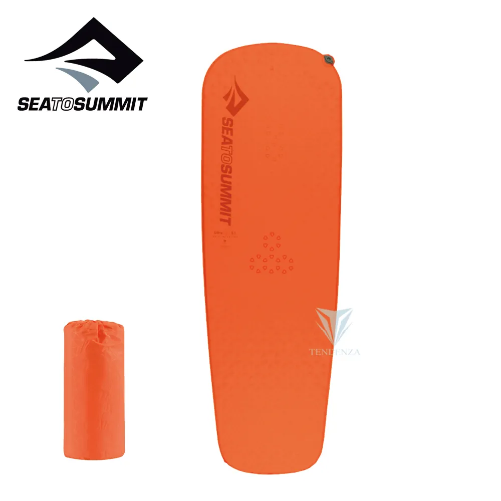 Sea to summit  超輕量系列睡墊-標準版-R 黃 歷史價格詳細信息