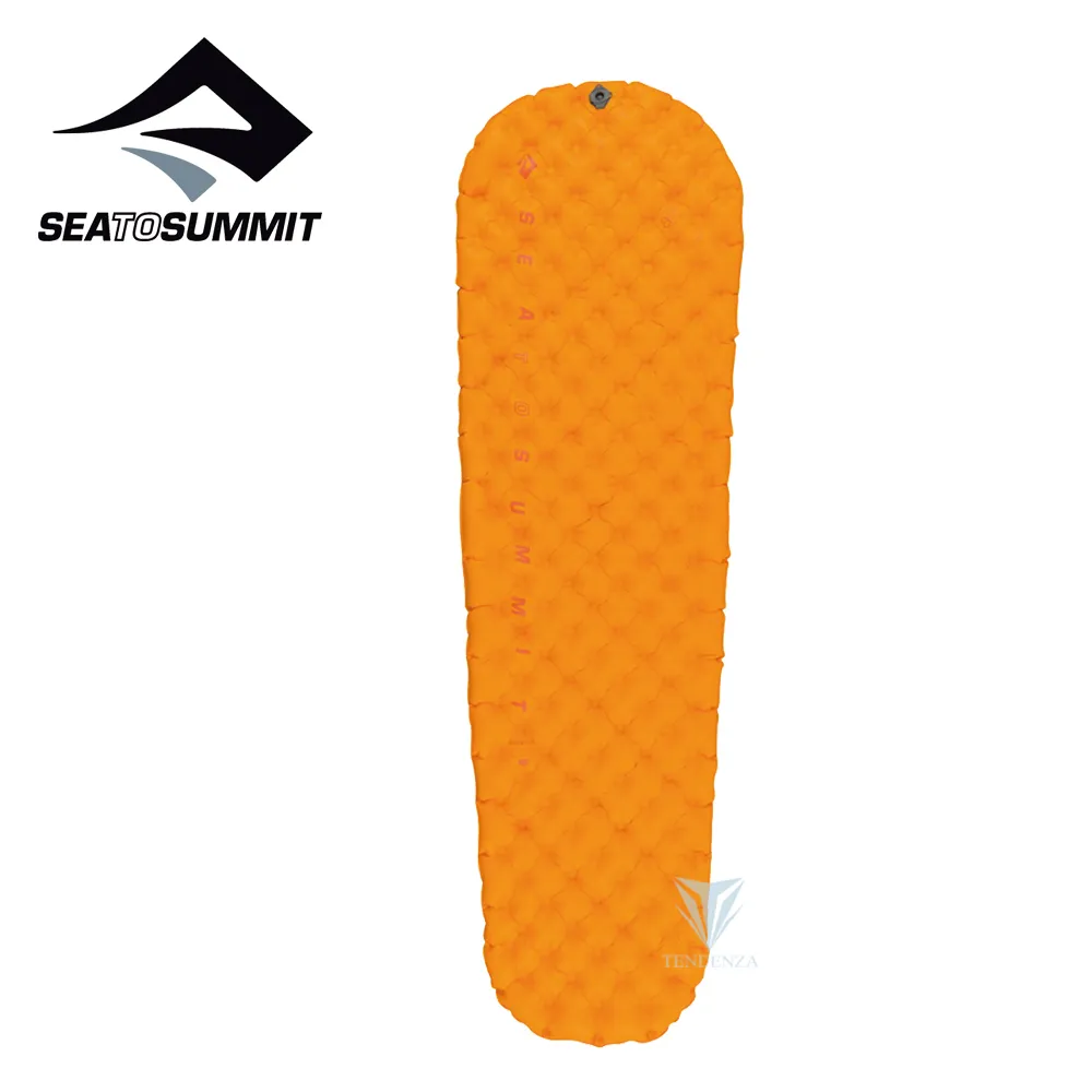 【SEA TO SUMMIT】舒適系列睡墊-標準版 (R) 藍 (維修備品)-STSAMCLR 歷史價格詳細信息