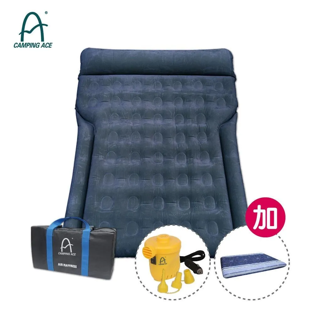 野樂鐵牛車中床 搭配車用幫浦 充氣床 車充氣墊 ARC-298 歷史價格詳細信息