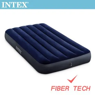 INTEX 經典單人充氣床-寬99cm(64757) 歷史價格詳細信息
