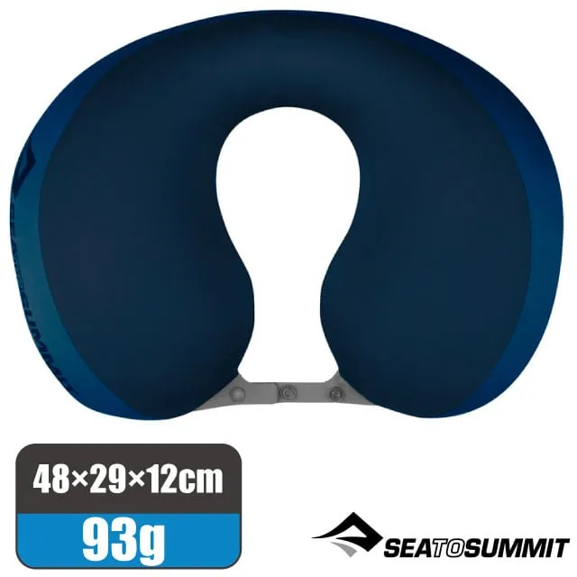 【SEA TO SUMMIT】AEROS PREMIUM PILLOWS 50D 標準版舒適充氣枕頭(79g)_STSAPILPREMRNB 海軍藍 歷史價格詳細信息