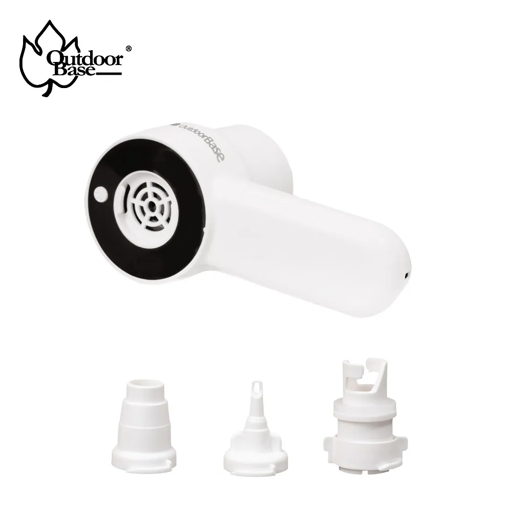 【Outdoorbase】颶風充氣幫浦 蘋果綠 歷史價格詳細信息