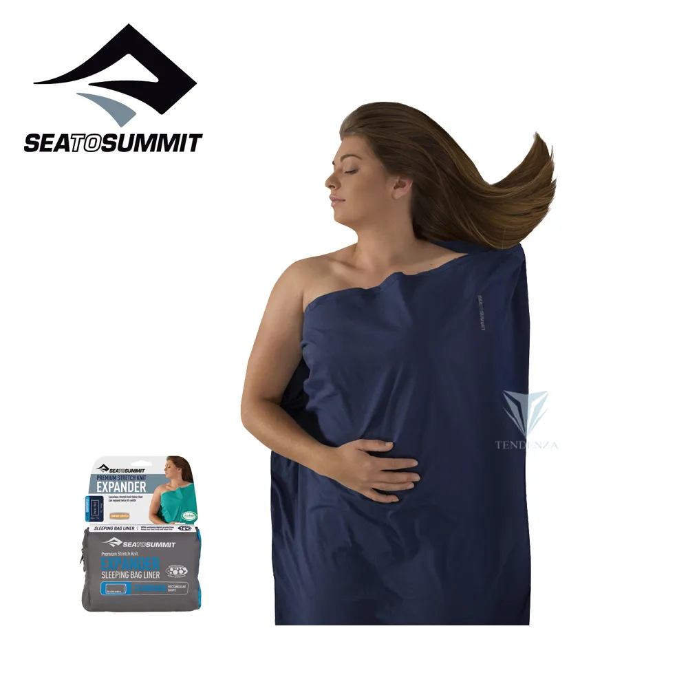 Sea to Summit 彈性絲質睡袋內套標準型/睡袋配件 STSASILKCSSTD 歷史價格詳細信息