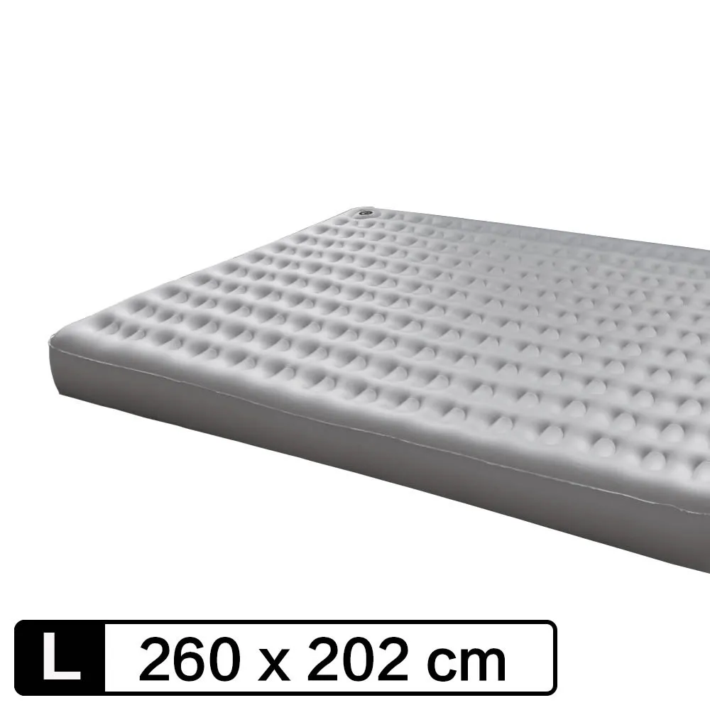 【Outdoorbase】春眠歡樂時光充氣床M(充氣床墊 睡墊 歡樂時光充氣床墊 獨立筒推薦) 歷史價格詳細信息