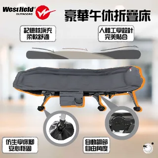 Westfield 鋁合金折疊蛋捲桌(附置物網、收納袋) 歷史價格詳細信息