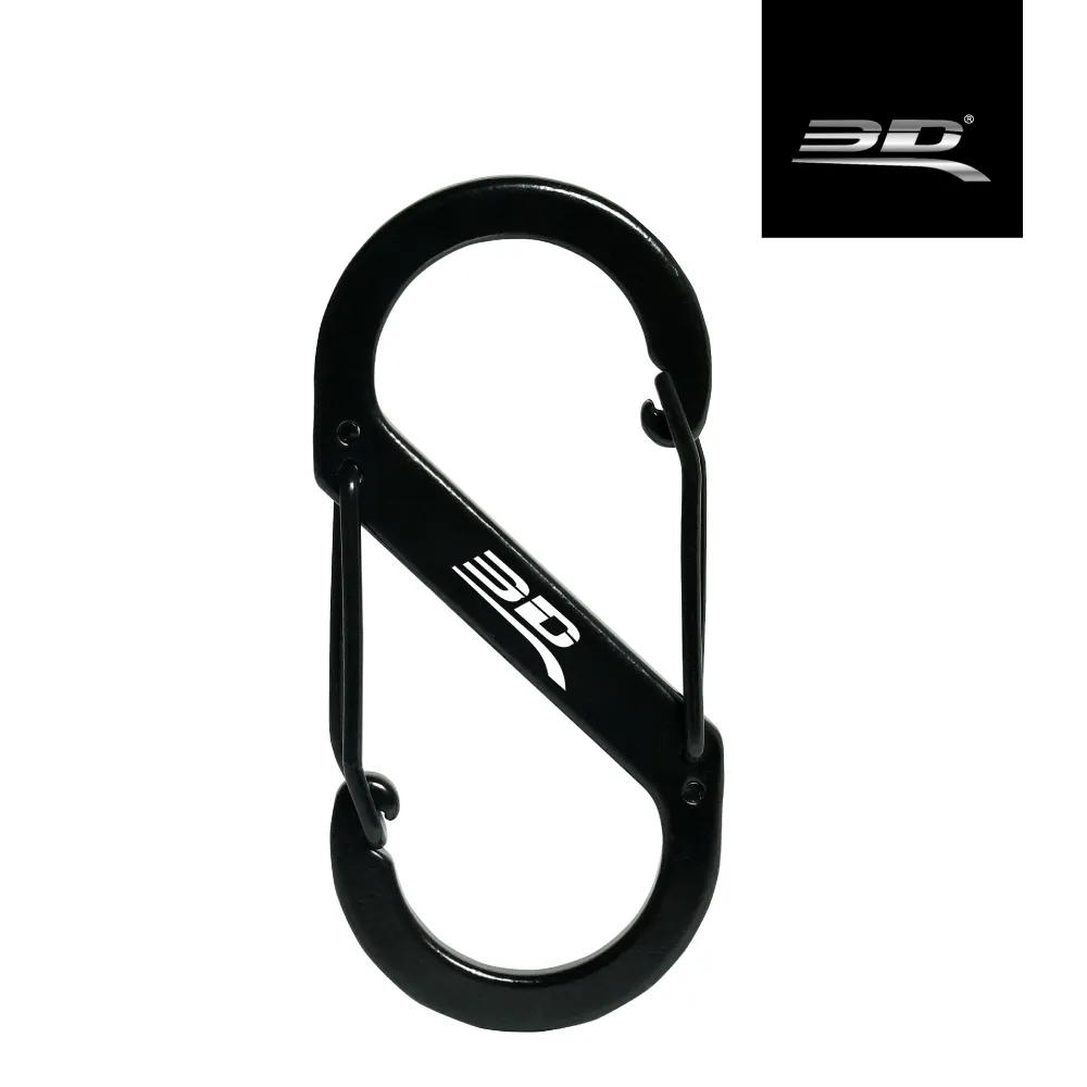 3D 極簡黑強力吸盤掛勾【叭叭買手】 歷史價格詳細信息