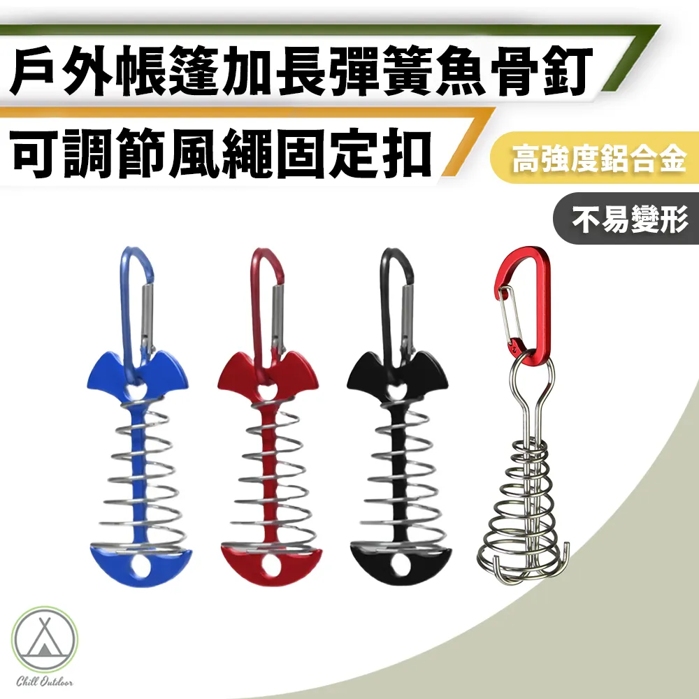 【Chill Outdoor】10入組 旋轉式 帳篷天幕固定夾 天幕夾/水線夾/帳篷夾/鯊角夾/防風夾/風繩扣 歷史價格詳細信息