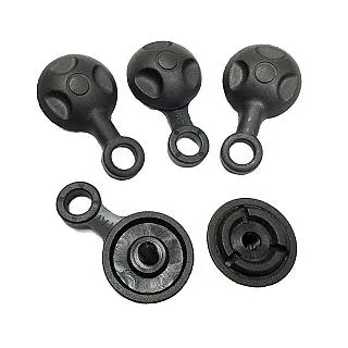 4入裝 耳機磁吸集線器 手機集線器 繞線器 收納 線材收納 理線器 BANG【HY66】 歷史價格詳細信息