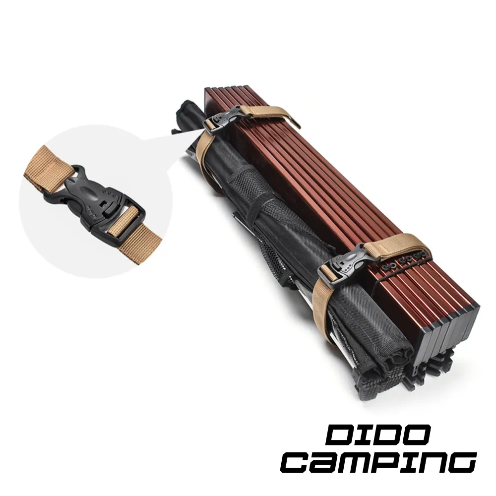 【DIDO Camping】戶外露營三角置物架大款(DC025) 歷史價格詳細信息