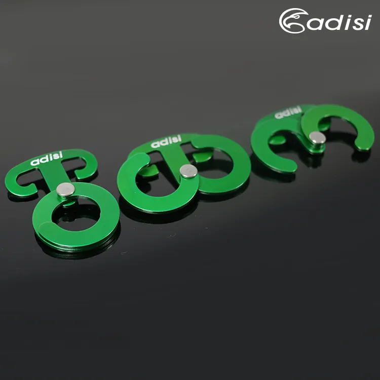 ADISI 鋁合金營釘AS15027 | 陽極紅 歷史價格詳細信息