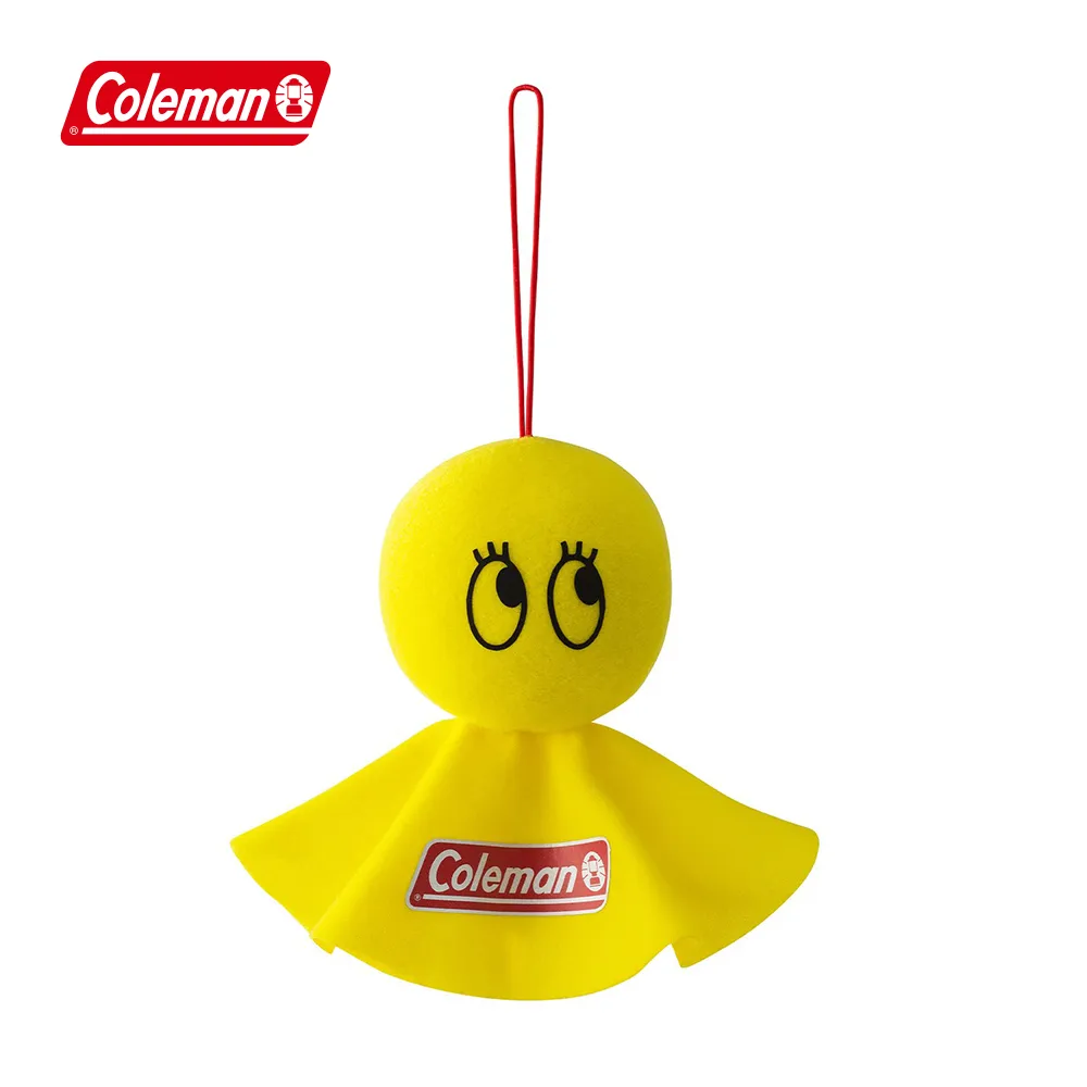 【Coleman】晴天娃娃SUNSHINE CATCHER / CM-37439(帳篷裝飾 露營吊飾 露營配件) 歷史價格詳細信息