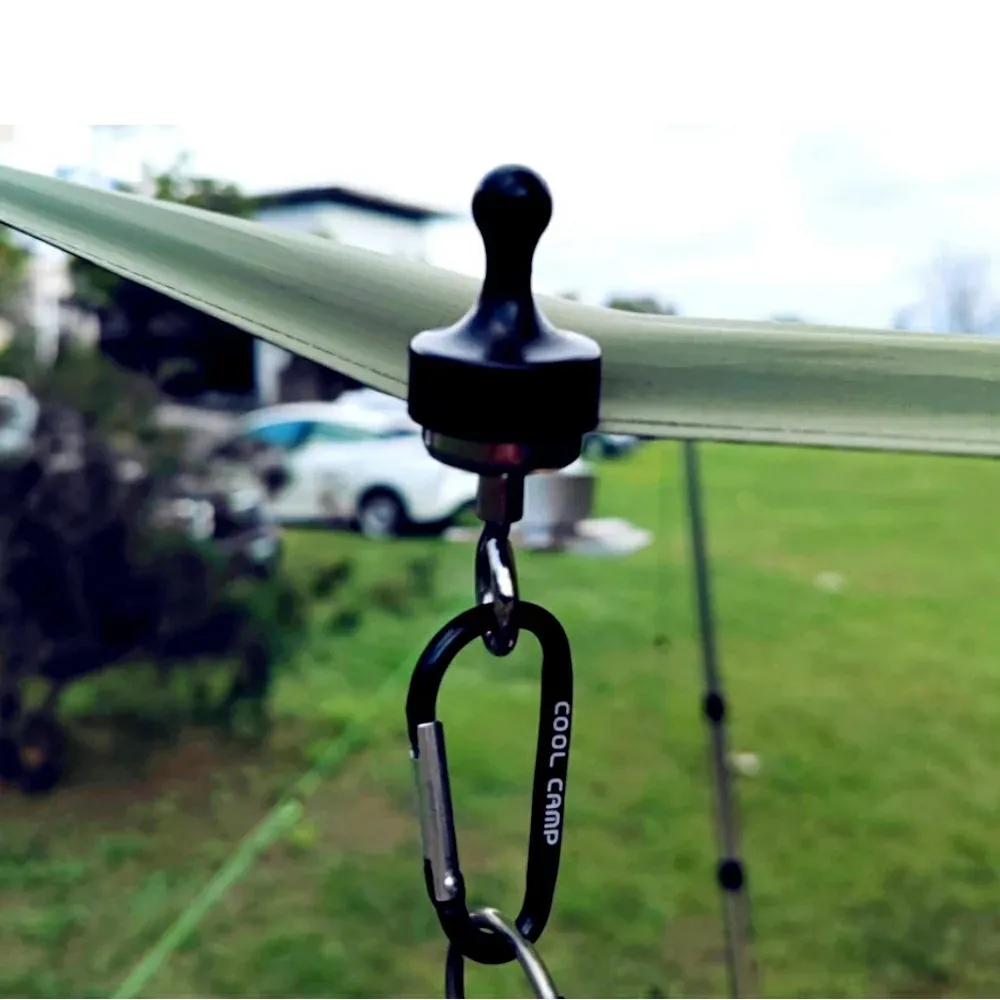 May Shop 露營燈LED多功能防水帳篷天幕燈帶多種顏色VIDALIDO【109052059】 歷史價格詳細信息