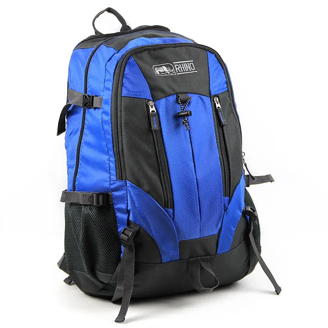 犀牛 RHINO Escape 25公升登山背包-藍綠色 歷史價格詳細信息